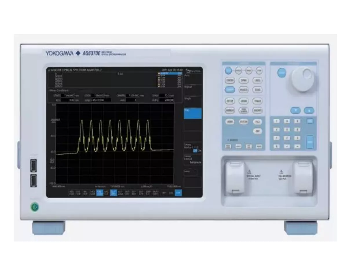 横河（YOKOGAWA）光谱仪