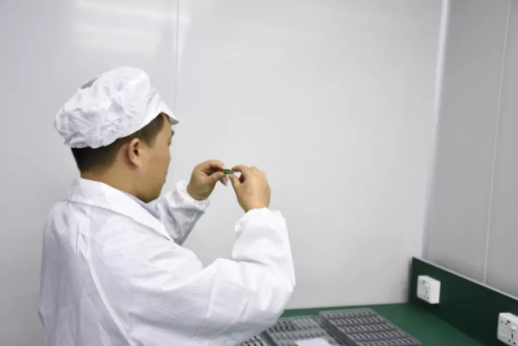 优峰技术：全流程测试方案，科学把控光模块质量